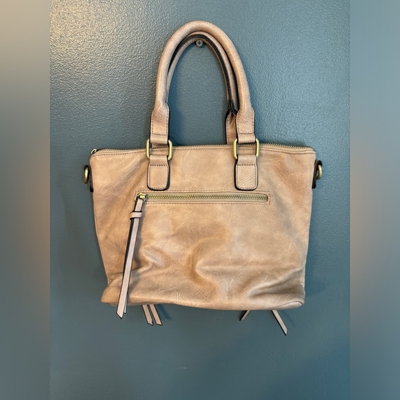 Antik Kraft Shoulder Bag - Picture 6 of 14